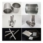 Polishing Made Perfect with Stress Sieves Screen Aperture 0.5mm-2mm