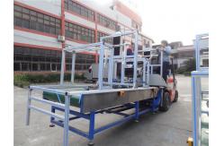 China Uneven Road Strollers Testing Machine single head with EN1888 GB14748 supplier