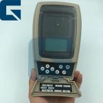 243-7058 Engine Monitor 2437058 Control Monitor GP For E325CL Excavator for sale