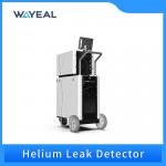 SFJ-16C Helium Leak Detection Equipment Vaccum Helium Leak Detecor 220V 50Hz for sale