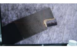 China 800 Degree PCD Brazing supplier