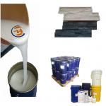 RTV-2 Silicone Rubber for Plaster Cornice Mold Making for sale