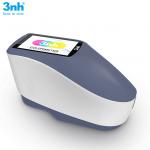 YS3060 Handheld Color Spectrophotometer 8mm / 4mm Two Apertures Measure Differential Color for sale