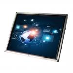 CE High Brightness Infrared Touch Monitor for sale