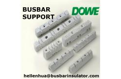 China EL-409 busbar support bus bar support isolator support supplier