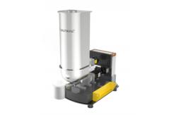 China Weighing And Dosing Powder Dosing Unit Lose in weight Feeders supplier