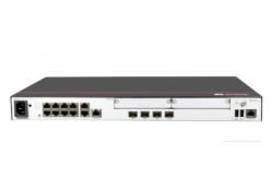 China Industrial 5G Huawei NetEngine AR6121E For VPN SD-WAN MPLS Network supplier