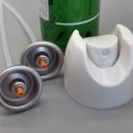 Efficient Water based insecticide valve for home use with precise control for sale