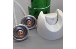 China Efficient Water based insecticide valve for home use with precise control supplier