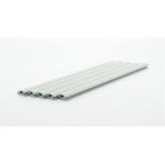                    Custom PVC Profile for Wall PVC Trim              for sale