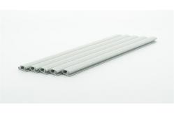 China                    Custom PVC Profile for Wall PVC Trim              supplier