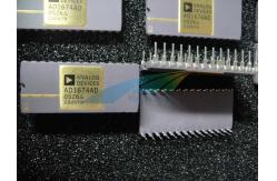 China AD1674AD Memory IC Chip ADI Integrated Circuits 3.0 Amp Schottky Diode supplier