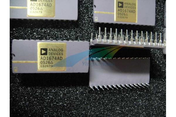 AD1674AD Memory IC Chip ADI Integrated Circuits 3.0 Amp Schottky Diode
