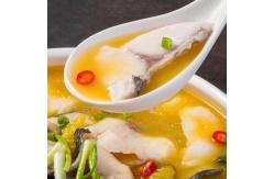 China 1kgx12 Flavor Seasoning Organic Chicken Powder Salty For Soup supplier