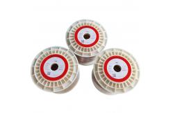 China CuBe2 Copper Spring Wires 0.6mm Beryllium C17200 Rolled Copper Alloys supplier