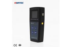 China High Precision Eddy Current Testing Equipment Digital Eddy Current Conductivity Meter supplier