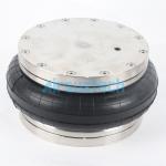 Norgren Air Rubber Bellow PM/31121 MAX. H. 180MM Air Shock Absorber Single Convoluted for sale