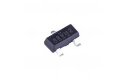 China IN Fineon IRLML2402TRPBF IC Composant Electronique SIP Integrated Circuit Analyzer supplier