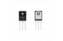 China Reliable And Rugged Inverter IGBT Enhancement Mode N Channel supplier