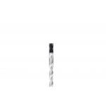 WZ2 Composite Ceramic Pcd Micro Drill Polymerize Crystal Diamond High Hardness for sale