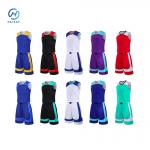 Moisture-Wicking NBA Team Jerseys Stay Cool and Focused on the Court for sale
