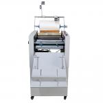 SMFM390E Oil Heating Digital BOPP Thermal Laminating Machine Automatic Cut Feed for sale