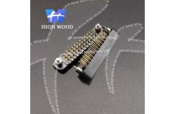 China HW-CMM Connector, HW-321Y024F42,2mm Pitch. supplier