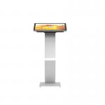 Touch Monitor 32 Inch Wall Mounted Outdoor Advertising Monitor All In One for sale