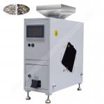 Professional Beans Color Sorter Machine Bean Seed Separator Color Sorter Grain for sale
