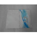 PET / AL / PE Foil Pouch Packaging With Zip Lock For Snack And Nuts for sale