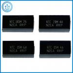 Plastic Encapsulation SMD Surface Mount Power NTC Thermistor 10R 2A 10D-9