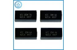 China Plastic Encapsulation SMD Surface Mount Power NTC Thermistor 10R 2A 10D-9 supplier