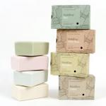 Recycled Eco Friendly Paper Gift Box Cake Box For Gift Cupcake Box Packaging Gifts for sale
