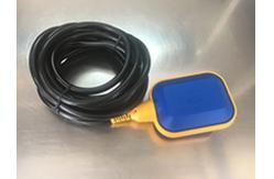 China Precise Design Float Level Switch IP68CS Protection Grade For Pump Tank supplier