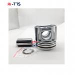 Excavator Piston Kit 370-7998 3707998 for  E323D2 E320D2 C7.1 Engine Spare Parts for sale