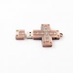 50MBS More Writing Personalized USB Memory Sticks for Photo Memorialization for sale