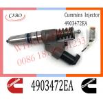 CUMMINS Diesel Fuel Injector 4903472EA 4903472 Injection QSM11 M11 Engine for sale