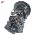 K3V Series Hydraulic Pump Spare Parts A2F05 Cylinder Block Valve Plate Piston Shoe for sale