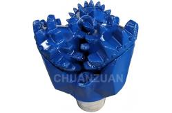 China 8.5inch Mill Tooth Roller Cone Drilling Bit Available From Stock supplier