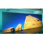 Die-Cast Aluminum Outdoor Rental LED Display P8 Large HD Stage For Concerts for sale