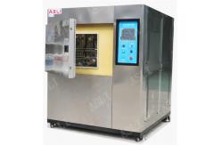 China Climatic Thermal Shock Environmental Test Chamber High Efficiently Single Door supplier
