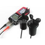 Digital Multifunction Anemometer AM-4836C Wind Speed Meter to Check Air Conditioning for sale