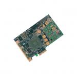 High Frequency PCB Layout Design TU862 Printed Circuit Board Design Industrial for sale