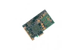 China High Frequency PCB Layout Design TU862 Printed Circuit Board Design Industrial supplier