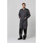 OEM 350gsm Twill FR Flame Retardant Workwear With Flap Press Studs