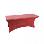 80*190*7.5cm Flat Lash Bed Memory Foam Topper CertiPur-100 for sale