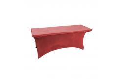 China 80*190*7.5cm Flat Lash Bed Memory Foam Topper CertiPur-100 supplier