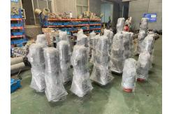 China Agitator Mixer manufacturer