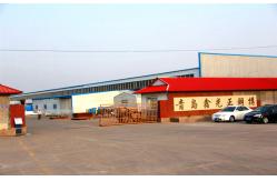 china Steel Structure Warehouse exporter
