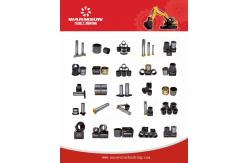 China Excavator Bucket Teeth manufacturer